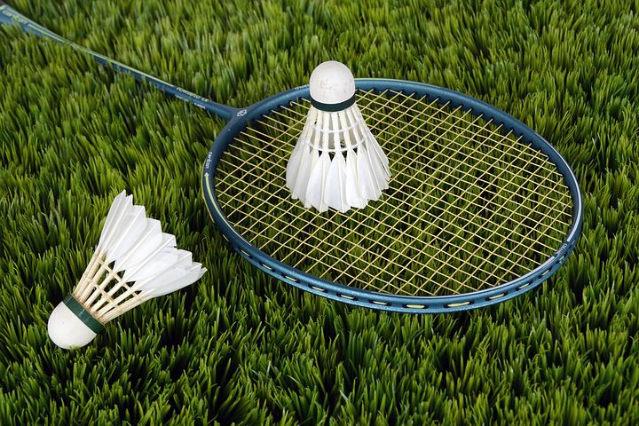 Badminton and it’s health benefits